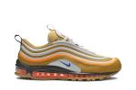 Кроссовки Nike Air Max 97 Utility, бежевый - фото