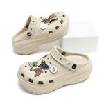 Сабо женские Jeep - фото 3