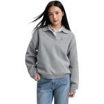 Lee Свитер женский серый - фото 3