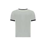 Футболка Courreges, белый - фото 3