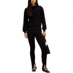 Реверсивный кроссовер свитер женский Lululemon, белый - фото 8