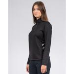 Толстовка Sun Valley ROGOW W Black - фото 3