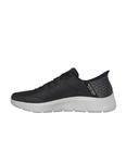 Мужские кроссовки Skechers Go Walk Flex New World Black - фото 2