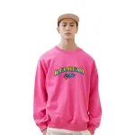 LiNing Толстовка Unisex Beauty Pink - фото 4