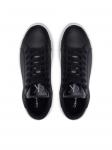 Кроссовки Calvin Klein Jeans Bold Flatf Low Mix Ohb YW0YW01632, черный - фото 5