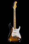 Fender Custom Shop 1956 Stratocaster Relic MN 2TSB - фото 2