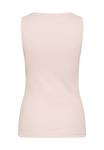 Топ Saint Tropez ASTER TANK, Barely Pink/Pink - фото 6