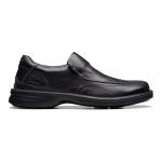Мужские кожаные лоферы Clarks Gessler Step - фото