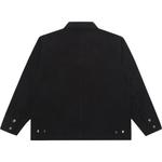 UNDEFEATED Джинсовая куртка унисекс, Black - фото 5