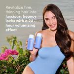 Шампунь для придания объема волосам Coco & Eve - фото 6