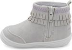 Детские модные ботинки Stride Rite 360 для девочек Бьянка, Grey - фото 5