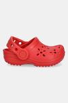 Шлепанцы Crocs, красный - фото 2