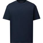 Футболка LOUIS VUITTON, темно-синий - фото