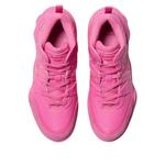 Кроссовки Onitsuka Tiger Tigcourt 'Dragon Fruit' - фото 5