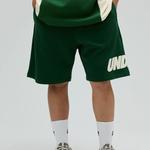 Повседневные шорты унисекс UNDEFEATED, черный - фото 4