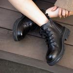 Ботинки ARTMU Martin Boots Women's - фото 14