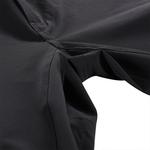 Спортивные брюки Alpine Pro Weder, черный - фото 4