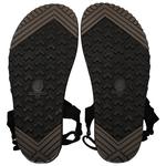 Сандалии Xero Shoes H-Trail, черный - фото 2