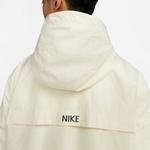 Толстовка Nike Circa Lined Anorak Repel Oversized Hoodie 'Beige', бежевый - фото 4