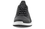 Кроссовки ecco Striding 2.0 Series Lifestyle Shoes Men Low-top Black, черный - фото 4