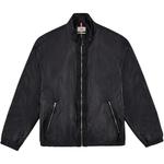 BALLY Куртка SS23 черная - фото