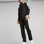 Мужская куртка Porsche Legacy MT7, черная Puma, черный - фото 3