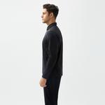 Свитшот мужской HELLY HANSEN, черный - фото 10