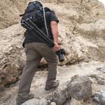 Фильтр PolarPro QuartzLine Solid ND and Circular Polarizer 67-ND64/PL - фото 3