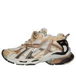 Кроссовки runner sneaker 'beige' Balenciaga, бежевый - фото