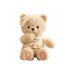 Плюшевая кукла Bear Warrior высотой 45 см LOGISTAR - фото