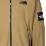 THE NORTH FACE Куртка унисекс цвета хаки, Khaki - фото 4