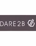 Полотенце для коврика для йоги черного цвета Dare 2B - фото 2