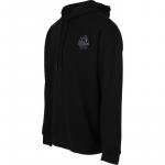 Толстовка Бенито Brunotti, черный - фото 3