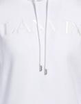 Толстовка Lanvin, белый - фото 4