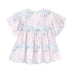 Детское платье Taylor белое Knot - фото