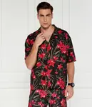 Рубашка Regular fit Hugo Bodywear, черный - фото 3