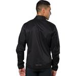 Куртка-дождевик Quest WXB мужская PEARL iZUMi, черный - фото