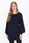 Джемпер DreiMaster Jumper, Navy/Blue - фото