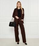 Футболки Slim fit Twinset, черный - фото 2