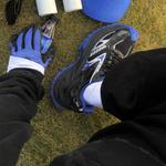 Кроссовки унисекс с низким верхом Ogr - фото 4