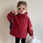 Детская одежда для улицы PROTECTCAMEL, red - фото 4