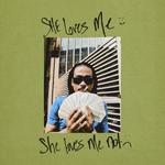 Футболка Supreme Max B Tee, Moss - фото 3