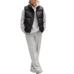 Жилет мужской Lululemon, черный - фото 9