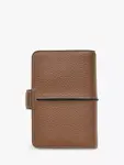 Портмоне Radley Hillgate Leather Medium Bifold, цвет saddle - фото 3