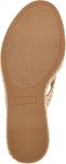 Guess womens Eveh, Beige 110 - фото 4