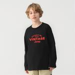 Футболка для младших школьников Jeep, черный - фото 5