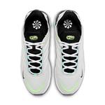 Кроссовки air max tw /white teal black' Nike, белый - фото 4