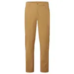 Брюки Montane Genoa Lite, коричневый - фото 3