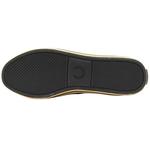 Саржевые кроссовки Kingston B7259 157 Fred Perry, черный - фото 4