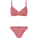 Prtmanja Протест Женское Бикини Protest, розовый - фото